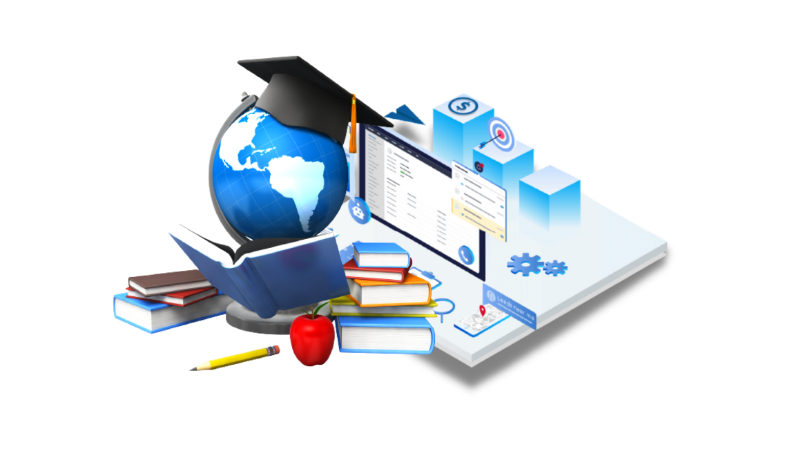 Study Abroad Agent CRM